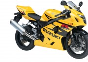 Suzuki GSX-R600